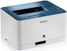 Samsung CLP-360