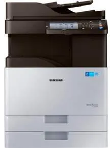 Samsung MultiXpress SL-K3300NR