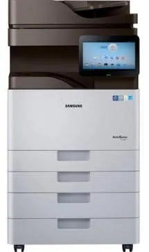 Samsung MultiXpress SL-K4300LX