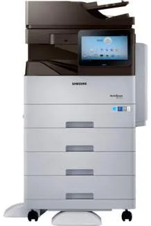 Samsung MultiXpress SL-M5370