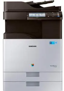 Samsung MultiXpress SL-X3220NR