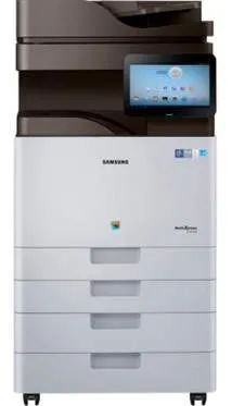 Samsung MultiXpress SL-X4220RX