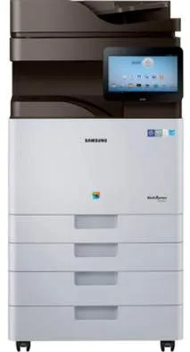 Samsung MultiXpress SL-X4250LX