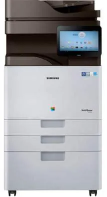 Samsung MultiXpress SL-X4300LX