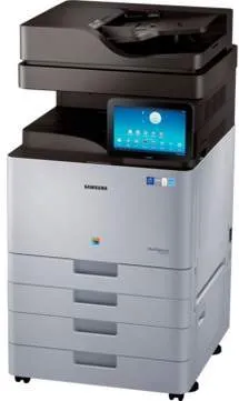 Samsung MultiXpress SL-X7500