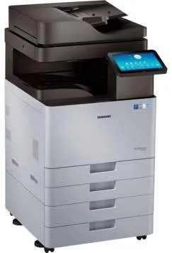 Samsung MultiXpress SL-X7600