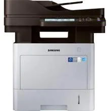 Samsung ProXpress SL-M4080FX