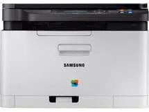 Samsung Xpress SL-C483W